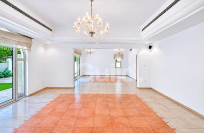 Villa - 5 - 6 for rent in Oliva - Victory Heights - Dubai Sports City - Dubai Villa - 5 - 6 for rent in Oliva - Victory Heights - Dubai Sports City - Dubai
