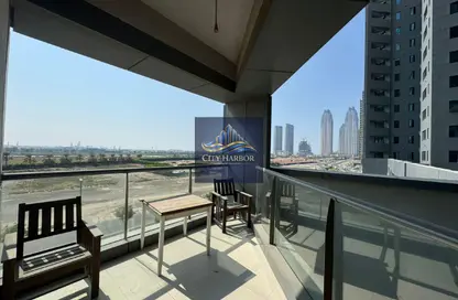 Apartment - 2 Bedrooms - 3 Bathrooms for rent in Executive Bay A - Executive Bay - Business Bay - Dubai
