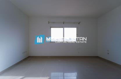 Villa - 3 Bedrooms - 3 Bathrooms for sale in Contemporary Style - Al Reef Villas - Al Reef - Abu Dhabi