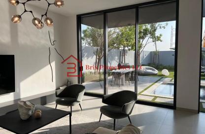 Townhouse - 3 Bedrooms - 5 Bathrooms for sale in Phase 1 - Masaar 3 - Al Rowdat Suburb - Sharjah