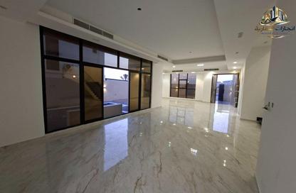 Villa - 5 Bedrooms - 7 Bathrooms for sale in Al Zaheya Gardens - Al Zahya - Ajman