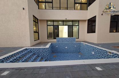 Villa - 5 Bedrooms - 7 Bathrooms for sale in Al Zaheya Gardens - Al Zahya - Ajman