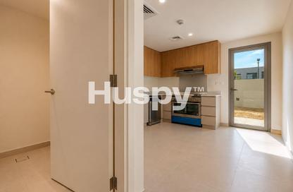 Townhouse - 3 Bedrooms - 4 Bathrooms for rent in The Pulse Beachfront - The Pulse - Dubai South (Dubai World Central) - Dubai