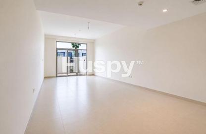 Townhouse - 3 - 4 for rent in The Pulse Beachfront - The Pulse - Dubai South (Dubai World Central) - Dubai