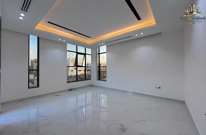 Villa - 4 Bedrooms - 6 Bathrooms for rent in Al Helio 2 - Al Helio - Ajman