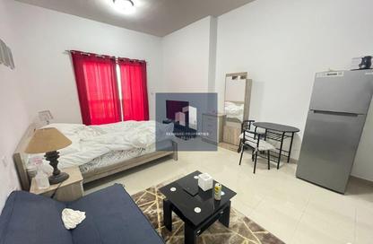 Apartment - Studio - 1 Bathroom for rent in Royal Breeze 5 - Royal Breeze - Al Hamra Village - Ras Al Khaimah