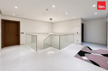 Villa - 6 Bedrooms - 7+ Bathrooms for rent in Al Furjan West - Al Furjan - Dubai