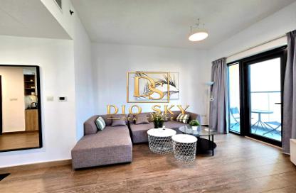 Apartment - 1 - 2 for rent in AKA Residence - District 11 - Jumeirah Village Circle - Dubai