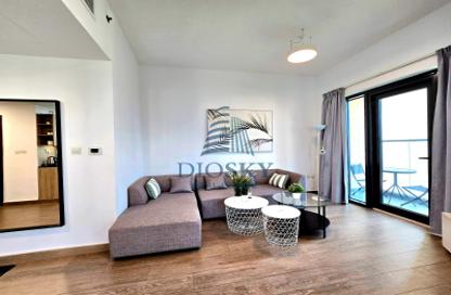 Apartment - 1 - 2 for rent in AKA Residence - District 11 - Jumeirah Village Circle - Dubai Apartment - 1 - 2 for rent in AKA Residence - District 11 - Jumeirah Village Circle - Dubai
