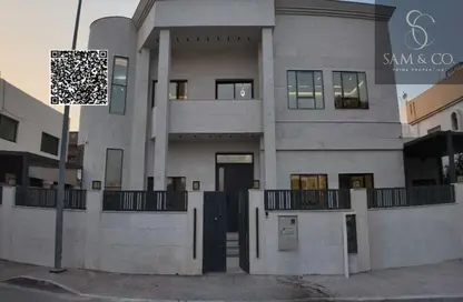 Villa - 4 Bedrooms - 6 Bathrooms for sale in Al Rifa'ah - Al Heerah - Sharjah
