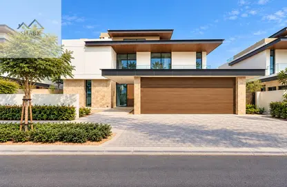 Villa - 4 Bedrooms - 7 Bathrooms for rent in Farm Gardens 1 - Farm Gardens - The Valley - Dubai Villa - 4 Bedrooms - 7 Bathrooms for rent in Farm Gardens 1 - Farm Gardens - The Valley - Dubai