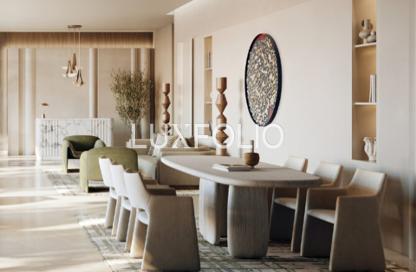 Apartment - 2 Bedrooms - 2 Bathrooms for sale in Oria - Dubai Creek Harbour (The Lagoons) - Dubai