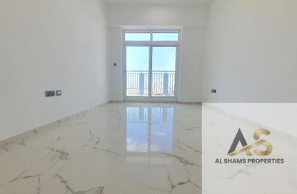 Apartment - 2 Bedrooms - 3 Bathrooms for rent in Geepas Tower - Arjan - Dubai