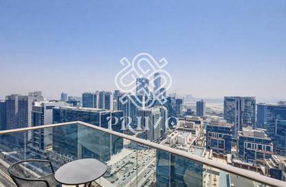 Apartment - 1 Bedroom - 2 Bathrooms for rent in South Ridge 5 - South Ridge - Downtown Dubai - Dubai