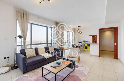 Apartment - 1 Bedroom - 2 Bathrooms for rent in South Ridge 5 - South Ridge - Downtown Dubai - Dubai