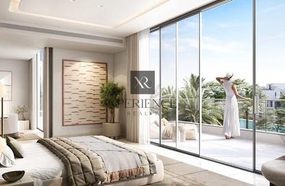 Villa - 6 Bedrooms - 7 Bathrooms for sale in The Oasis - Mirage - The Oasis by Emaar - Dubai Villa - 6 Bedrooms - 7 Bathrooms for sale in The Oasis - Mirage - The Oasis by Emaar - Dubai