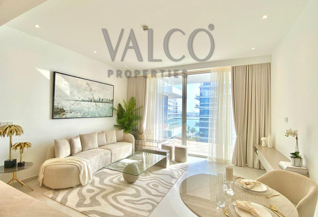 Vacant & Newly Fully Upgraded | Premium Design photo 7