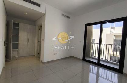 Townhouse - 2 Bedrooms - 4 Bathrooms for rent in Nasma Residence - Al Tai - Sharjah Townhouse - 2 Bedrooms - 4 Bathrooms for rent in Nasma Residence - Al Tai - Sharjah