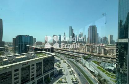 Office Space - Studio for rent in Boulevard Plaza 2 - Boulevard Plaza Towers - Downtown Dubai - Dubai