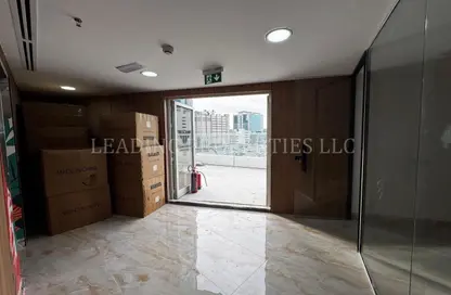 مركز أعمال - استوديو - 2 حمامات للايجار في ذا إكستشنج - الخليج التجاري - دبي مركز أعمال - استوديو - 2 حمامات للايجار في ذا إكستشنج - الخليج التجاري - دبي