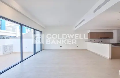 Townhouse - 5 Bedrooms - 5 Bathrooms for rent in Santorini - Damac Lagoons - Dubai