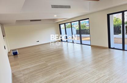 Villa - 6 - 6 for rent in Santorini - Damac Lagoons - Dubai