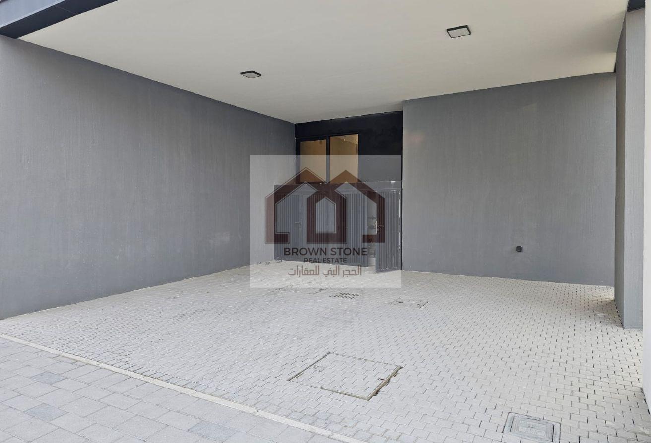 Brand New | 4 BHK+Maid | Single Row | Prime Area photo 14