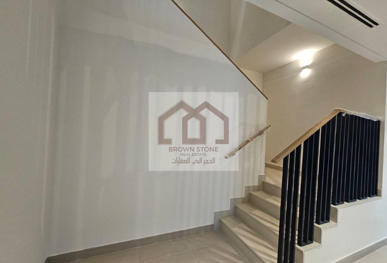 Brand New | 4 BHK+Maid | Single Row | Prime Area photo 19