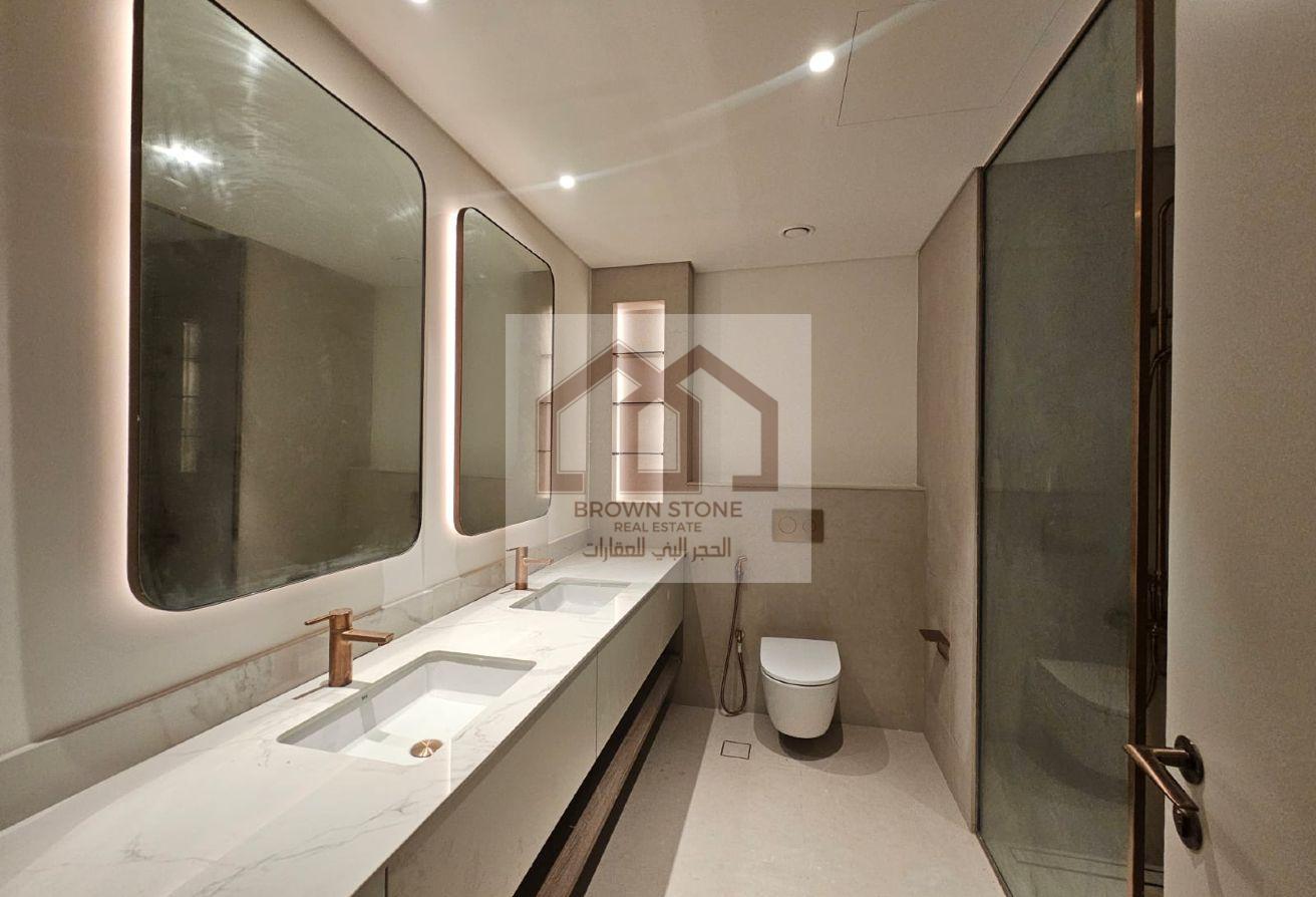 Brand New | 4 BHK+Maid | Single Row | Prime Area photo 20