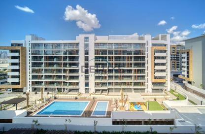 Apartment - 1 Bedroom - 1 Bathroom for sale in Azizi Riviera 27 - Azizi Riviera - Meydan One - Meydan - Dubai