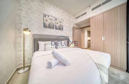 Apartment - 1 Bedroom - 1 Bathroom for sale in Azizi Riviera 27 - Azizi Riviera - Meydan One - Meydan - Dubai Apartment - 1 Bedroom - 1 Bathroom for sale in Azizi Riviera 27 - Azizi Riviera - Meydan One - Meydan - Dubai