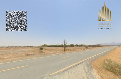 أرض للبيع في المنامة - عجمان