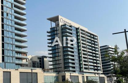Shop - Studio - 1 Bathroom for sale in 399 Hills Park B - 399 Hills Park - Dubai Hills Estate - Dubai