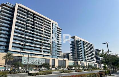 متجر - استوديو - 1 حمام للبيع في 399 هيلز بارك ب - 399 Hills Park - دبي هيلز استيت - دبي