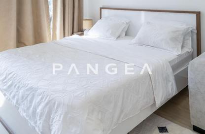 Apartment - Studio - 1 Bathroom for sale in Pantheon Elysee III - District 15 - Jumeirah Village Circle - Dubai