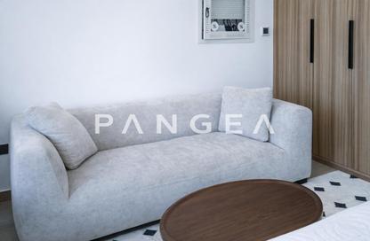 Apartment - Studio - 1 Bathroom for sale in Pantheon Elysee III - District 15 - Jumeirah Village Circle - Dubai
