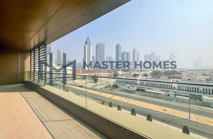 Apartment - 3 - 5 for rent in City Walk Residential Building 23B - City Walk Residential - City Walk - Dubai Apartment - 3 - 5 for rent in City Walk Residential Building 23B - City Walk Residential - City Walk - Dubai