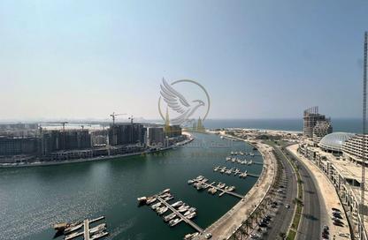 Apartment - 3 - 3 for rent in Al Khan Corniche - Al Khan - Sharjah Apartment - 3 - 3 for rent in Al Khan Corniche - Al Khan - Sharjah
