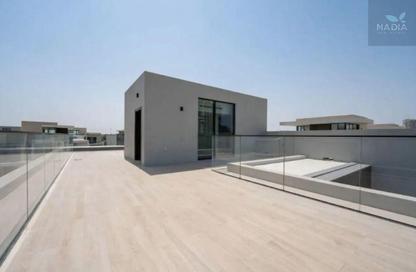 Villa - 5 Bedrooms - 6 Bathrooms for sale in Address Hillcrest - Dubai Hills Estate - Dubai
