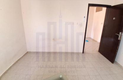 Apartment - 1 - 1 for rent in Fire Station Road - Muwaileh - Sharjah