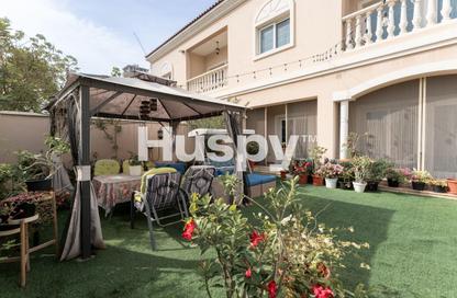 Townhouse - 2 Bedrooms - 3 Bathrooms for sale in Nakheel Townhouses - District 12 - Jumeirah Village Circle - Dubai