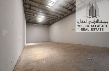 Warehouse - Studio for rent in Umm Dir - Umm Al Quwain