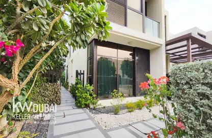 فيلا - 6 غرف نوم - 7 حمامات للايجار في لونغفيو - داماك هيلز - دبي