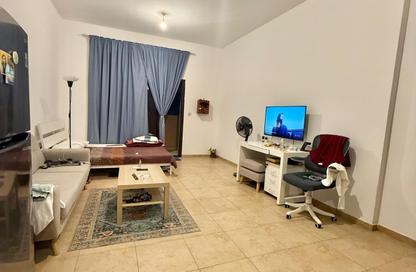 Apartment - Studio - 1 for sale in Silicon Gates 1 - Silicon Gates - Dubai Silicon Oasis - Dubai