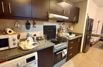 Apartment - Studio - 1 for sale in Silicon Gates 1 - Silicon Gates - Dubai Silicon Oasis - Dubai