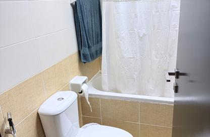 Apartment - Studio - 1 for sale in Silicon Gates 1 - Silicon Gates - Dubai Silicon Oasis - Dubai