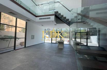 Villa - 4 Bedrooms - 5 Bathrooms for rent in District 11 - Jumeirah Village Circle - Dubai