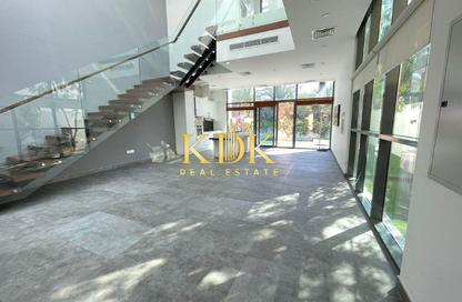 Villa - 4 Bedrooms - 5 Bathrooms for rent in District 11 - Jumeirah Village Circle - Dubai