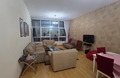 شقة - 2 غرف نوم - 2 حمامات للبيع في برج أساس - الخان لاجون - الخان - الشارقة