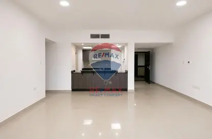 Apartment - 2 Bedrooms - 2 Bathrooms for sale in Tower 1 - Al Reef Downtown - Al Reef - Abu Dhabi